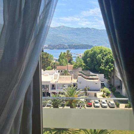 Apartments M Palace Budva Exterior foto